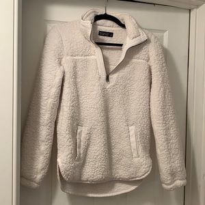 Abercrombie & Fitch Sherpa